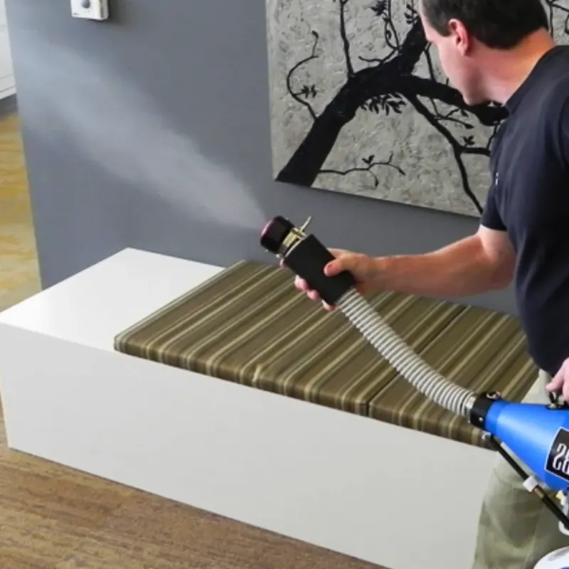 Professional Odor Removal in Pelican Rapids, MN